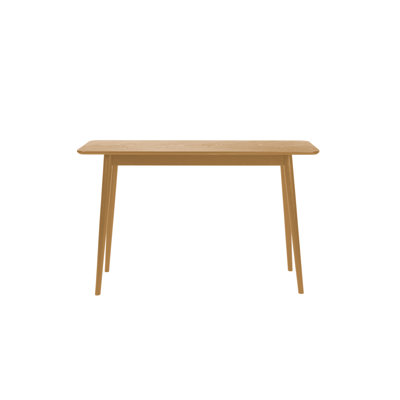 Fabio 47'' W Solid Wood Console Table