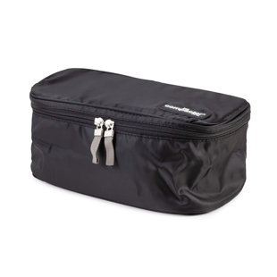 C.I.E Fabric Bin (Set of 2)