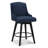 Annelotte 26'' Swivel Counter Stool-1909308009