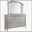 Miroir Kaitlyn avec DEL-1083599345