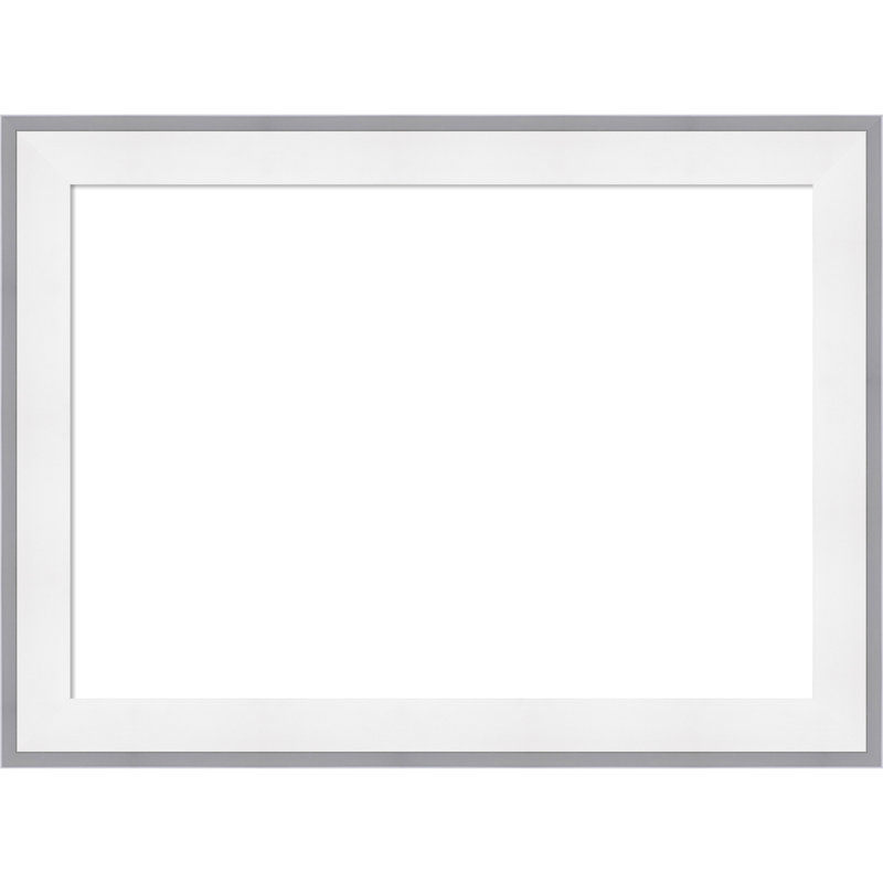 Tableau blanc Maya, H 17 po x l 23 po