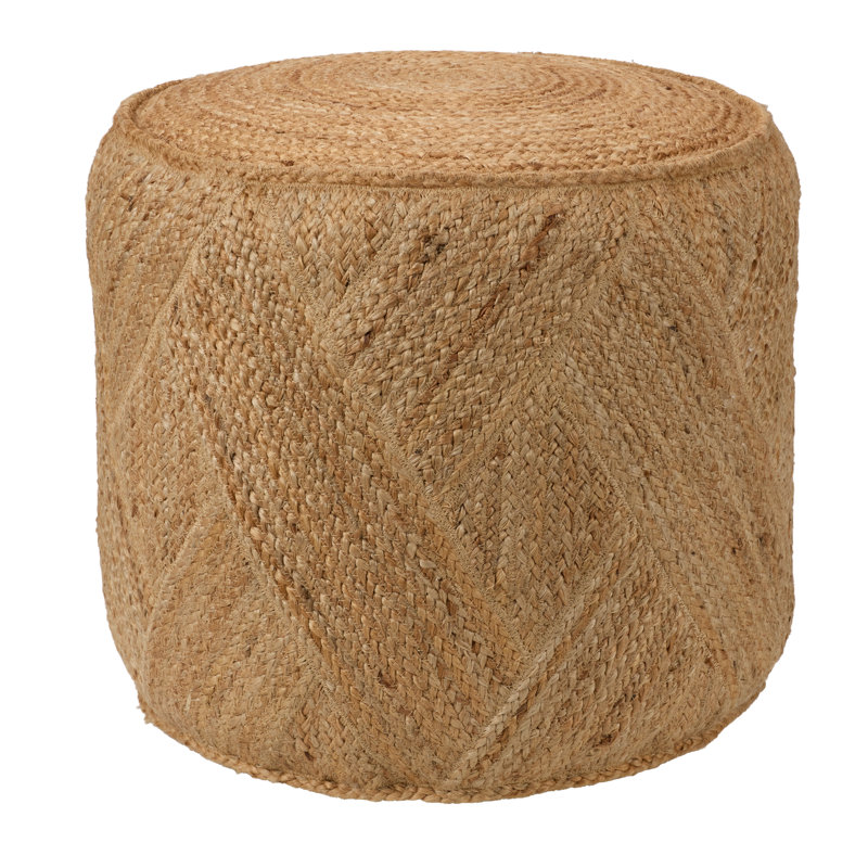 Repose-pieds Vibe par Jaipur Living Lenore