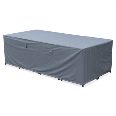 Outdoor Patio Dining Set Cover
