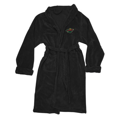 Boy / Man+ Mid-Calf Bathrobe with Pockets