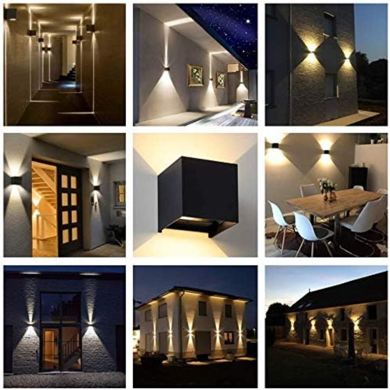 Torkelson LED Wall Light