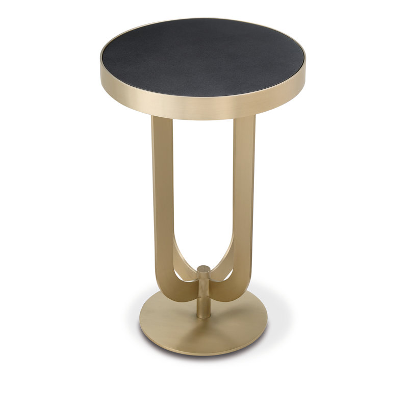 Table de bout hairston