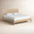 Lewis Platform Bed-101018976