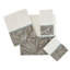 Ensemble de serviettes 6 pièces 100% coton Aubrey-563933006