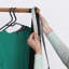 Petit portemanteau pour vêtements Brabantia Linn-49564711