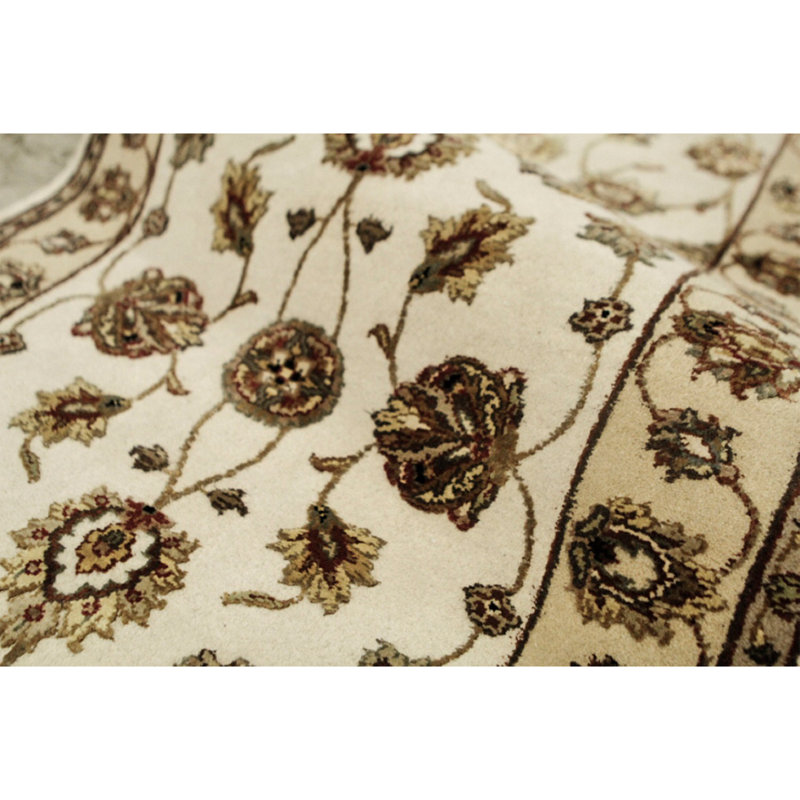 Dharma Oriental Area Rug