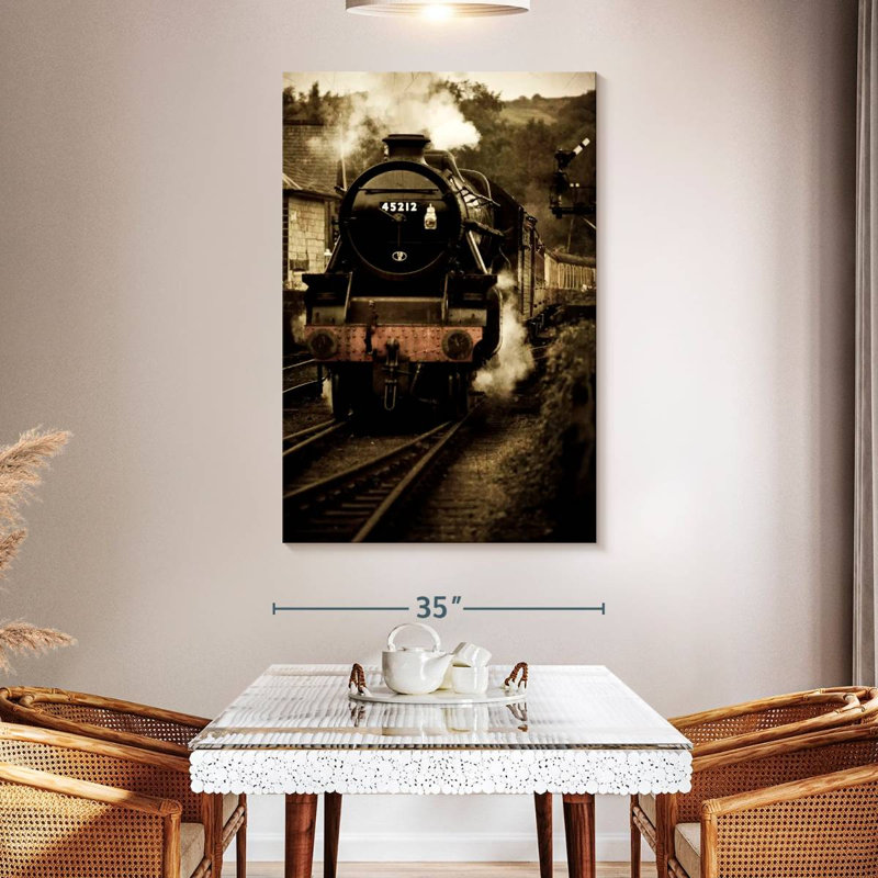 Mehar Pulling Home, 51" H x 34" W