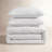 Cotton Wave Hand Stitch Quilt Set-108931321-108931315