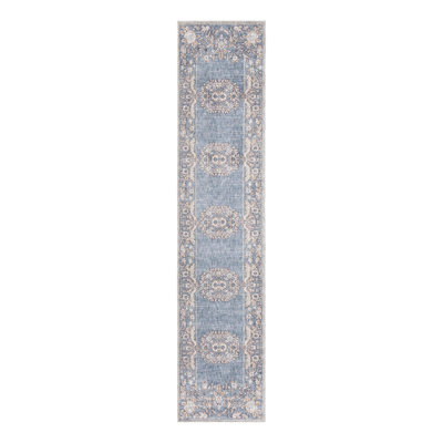 Tapis Bloomsbury Market Erica