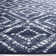 Sherburne Performance Geometric Rug