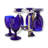 10oz. White Wine Glass Set