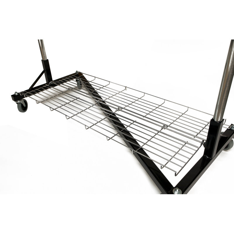 Metal Shelving