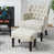 Beige Polyester Blend selected
