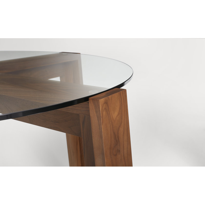Lake Round Dining Table