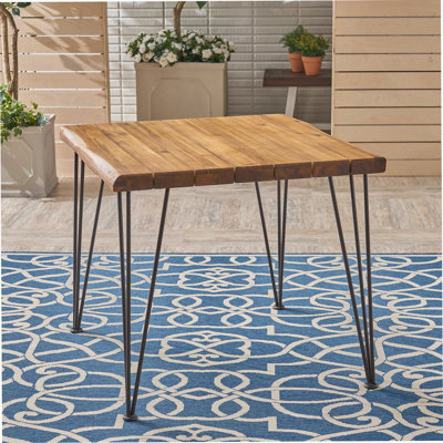 ZION INDUSTRIAL WOOD AND METAL 32.5