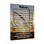 Earnestly Seeking My Lord Psalm 63 - Wrapped Canvas Print-890693332