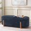 Banc de rangement rembourré 51,2 po-949294959