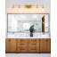 Applique murale moderne à intensité variable pour meuble-lavabo Aviara Lights-1567071874-1566544794