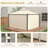 Metal Patio Gazebo