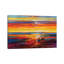 Abstract Seascape X by Andrej Ostapchuk - Wrapped Canvas Print-217965305