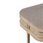Keeley Solid Wood Dining Table