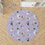 Tapis de jeu pour enfants Ol Birds-108673172