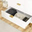 Commode 5 tiroirs L 23,6 po Latawn-1789666080