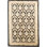 Hand-Knotted High-Quality Ivory Area Rug