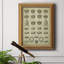Heraldic Crowns & Coronets IV - Reproduction d'art sur toile encadrée-1317552464
