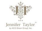 Jennifer Taylor Home Logo