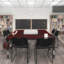 Table de formation réglable en hauteur Kee-73411928-73411935