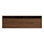 Wall Mounted Media Console