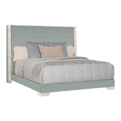 Thom Filicia Home Century Club King Bed