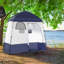 Tente de douche Outsunny-122363413