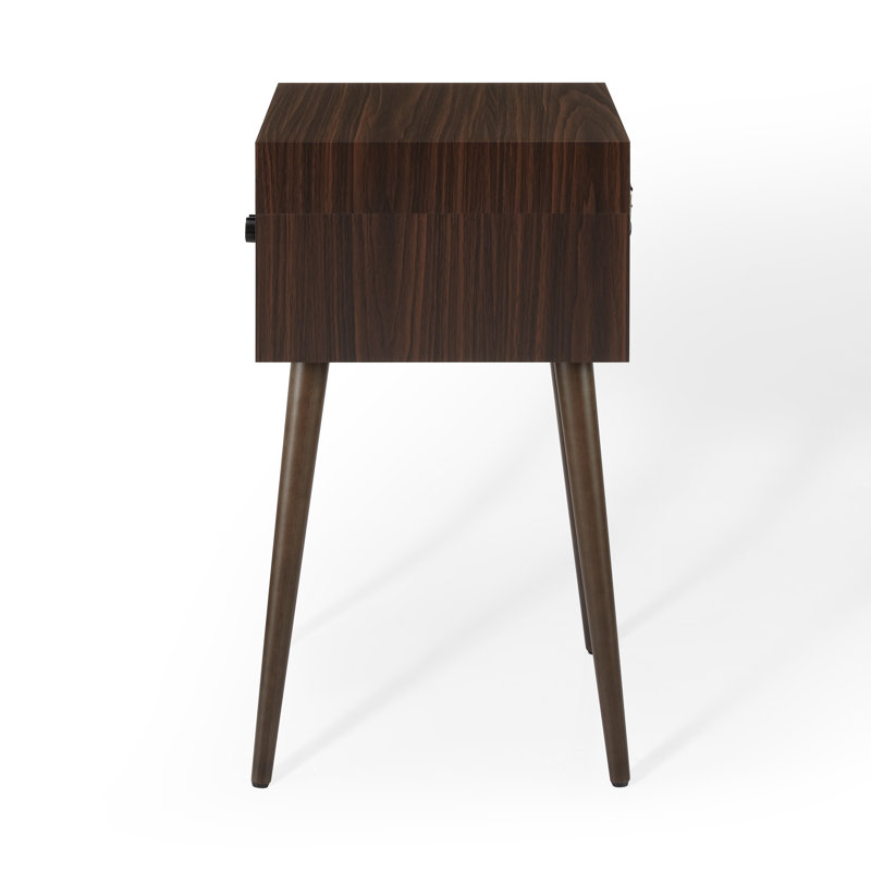 Jasper 3 - Speed Turntable Decorative Record Player with Bluetooth