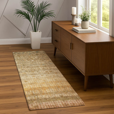 Tapis intérieur / extérieur lavable à la machine Emelia ACN2315