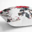 Floral Square Cushion-1123978121-1123978122