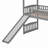 Karlsruhe Twin Loft Bed by Harper Orchard-1364007690