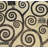 Lebensbaum Cotton Blend Pillow Cover
