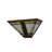Nevada Flush Mounted Sconce