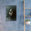 «Seen Not Shot2» par David Stribble, art mural en verre acrylique, 16 po x 24 po-2111236919