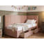Upholstered Daybed-1136706209