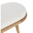 Caress Upholstered Bench-1954347636