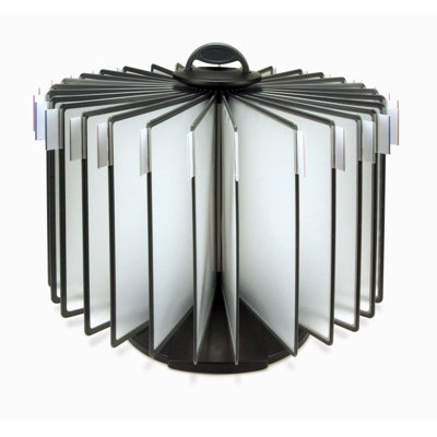 Plastic File Folder Sorters