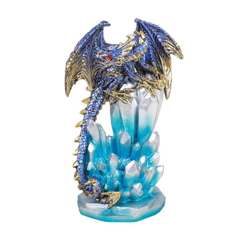 Dragon avec led Seagrove
