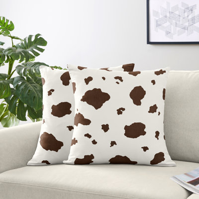 Microfibre brossée